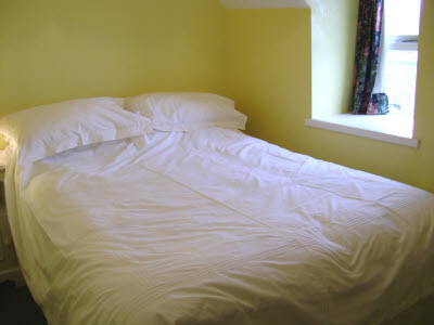 Glandwr Double Bedroom